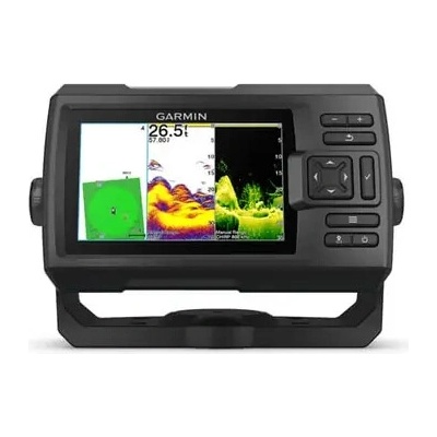 Garmin Striker Vivid 5cv+ sonda GT20-TM