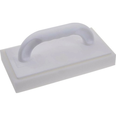 FESTA Škárovacia špongia s penou 140 x 250/30 mm biela