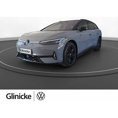 Volkswagen ID.7 Tourer GTX 4Motion 250 kW