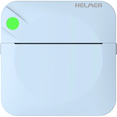 Helmer TP 01