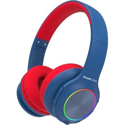 PowerLocus PLED Blue/Red 5060650758329