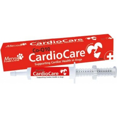 Cardiocare pasta pro psy, 30 ml – Hledejceny.cz