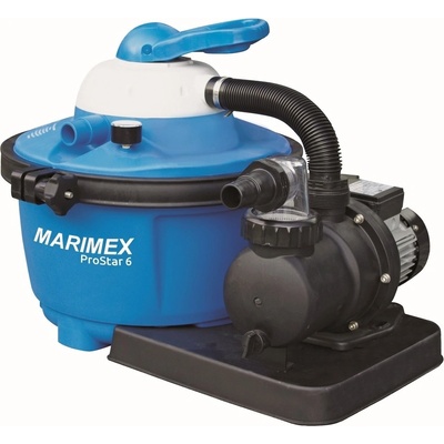 Marimex 10600015 ProStar 6 – Hledejceny.cz