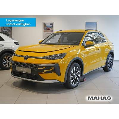 Volkswagen T-Roc 1.5 eTSI Life DSG 85 kW