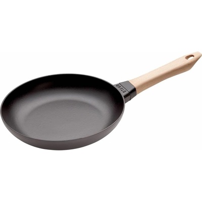 Staub Litinová pánev na smažení 20 cm