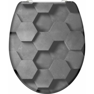 Eisl Hexagons 82392