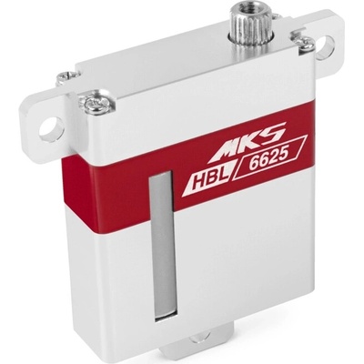 MKS HBL6625 0.11s/60° 10.4kg.cm