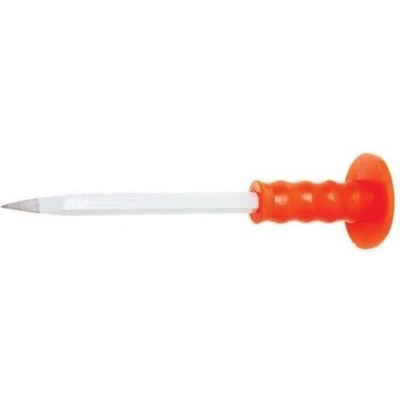 Basic Sekáč špičatý s chráničem rukou 16x300mm BS - TM-329904