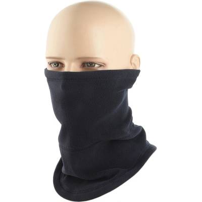 Nákrčník M-Tac Polartec Anatomic Tube Scarf navy