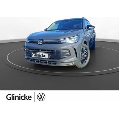Volkswagen Tiguan 1.5 Energy DSG 110 kW