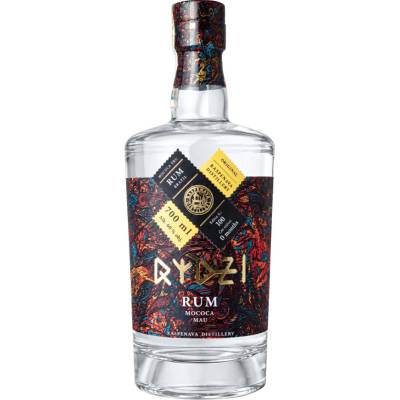 Raspenava Mococa Mau LE 60% 0,7 l (holá láhev)