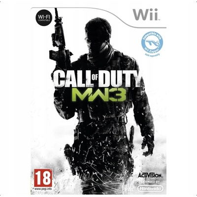 Call of Duty: Modern Warfare 3