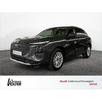 Audi Q3 1.5 TFSI 110 kW