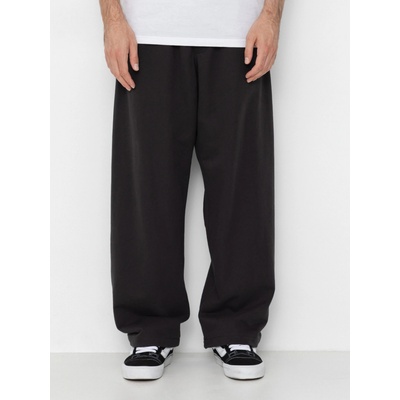 Vans Stretch Logo Straight Leg čierna