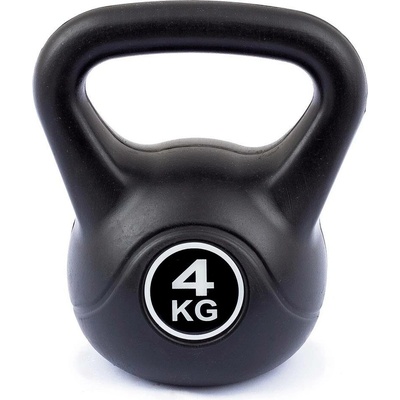 TRINFIT Kettlebell Vin-Bell 4 kg