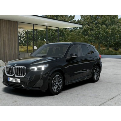 BMW X1 sDrive20i M Sport 115 kW