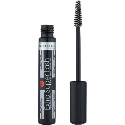 Rimmel London Extra Super Lash Řasenka 102 Brown Black 8 ml
