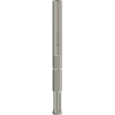 Bosch Accessories 2608690196 Earth rod driver with 22 mm hex shank 300 x 25 mm 1 ks