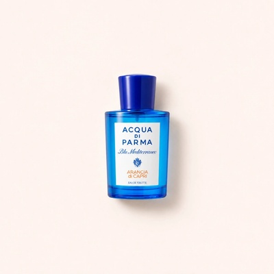 Acqua di Parma Blu Mediterraneo Arancia di Capri toaletní voda unisex 100 ml