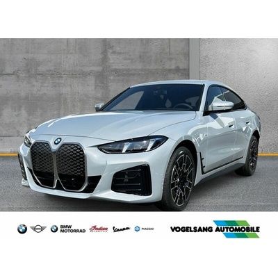 BMW i4 eDrive M Sport 210 kW