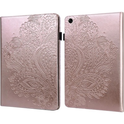 Vsetkonamobil 54453 ART ORNAMENT Zaklápacie puzdro Xiaomi Redmi Pad ružovozlaté