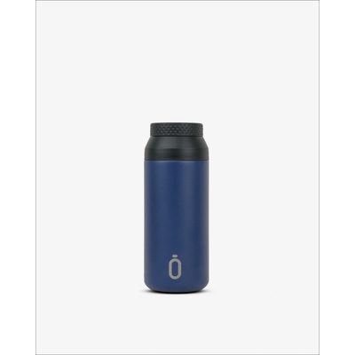 Runbott Termohrnček Mii 350 ml Navy Blue