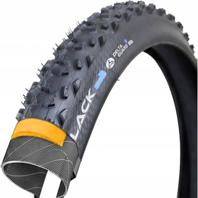 BLACK1 29x2,40 60-622+1mm 60TPI