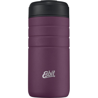 Esbit Termohrnek Majoris Mug 450 ml Fialová