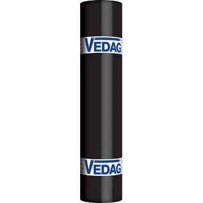 Icopal Vedag EUROFLEX modrozelený (5m2/bal) 120m2/pal