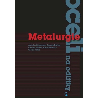 Vysoké učení technické v Brně Metalurgie oceli na odlitky