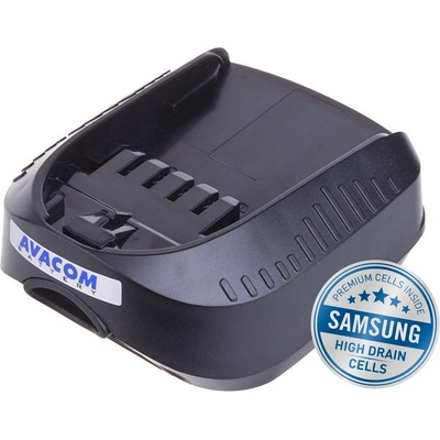 AVACOM ATBO-L14A1-20Q Li-ion 14,4V 2000mAh - neoriginální – Hledejceny.cz
