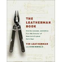 The Leatherman Book