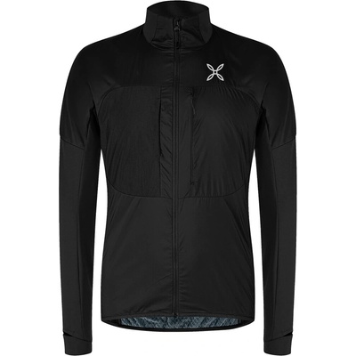 Montura Traccia Octa Maglia čierna