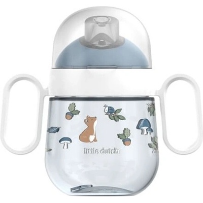 Rosti Mepal Dětský hrnek MIO FOREST FRIENDS 200ml 108017065408