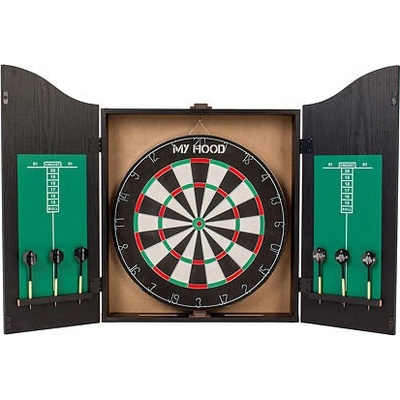 My Hood Home Dart Center