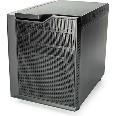 Chieftec Gamer Series Cube CI-01B-OP