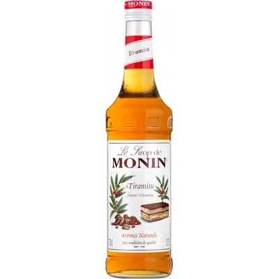 Monin Le Sirop Tiramisu 0,7 l