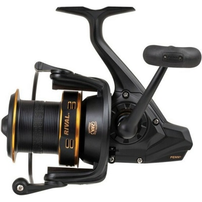 PENN RIVAL GOLD LONGCAST 7000