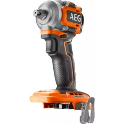 AEG BSS18S12BL-0