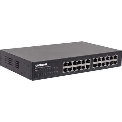 Intellinet 24-port 561273