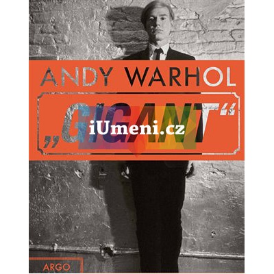 Andy Warhol - Gigant