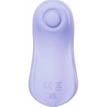 Teazers Finger Vibrator Tapping Toy Purple