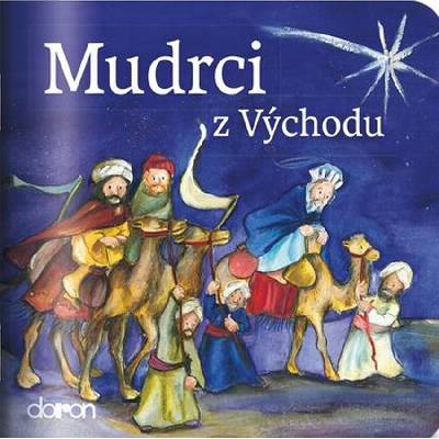 Mudrci z Východu