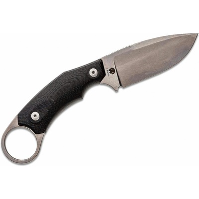 LionSteel M390 H2 GBK