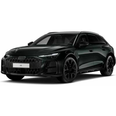 Audi A6 Allroad TDI quattro S tronic 220 kW