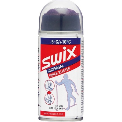 Swix K65C universal -5/+10 150ml – Hledejceny.cz