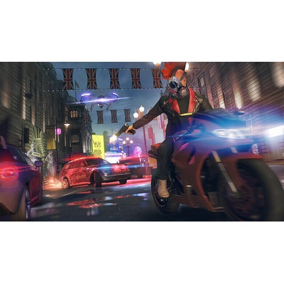 Watch Dogs 3 Legion (Deluxe Edition)