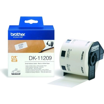 Brother DK-11209