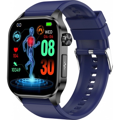 Lige HEALTH E500 Fit