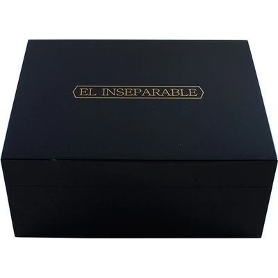 Humidor Gentili El Inseparable /40 cig.